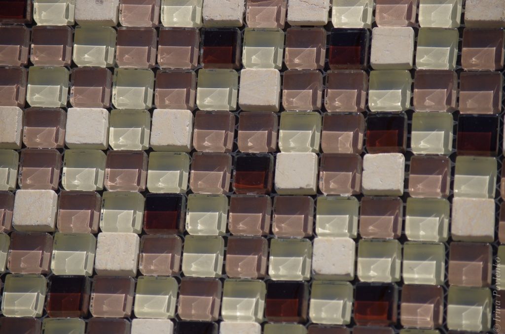 Glass Stone 12